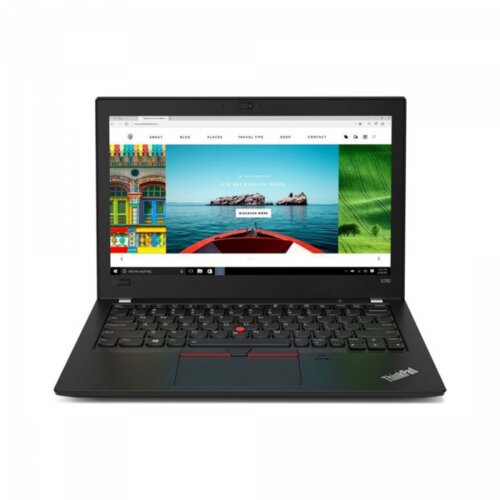 Lenovo Obnovljeno - kot novo - ThinkPad X280 WVA 12,5&amp;Prime; i5, (21203527) Slike