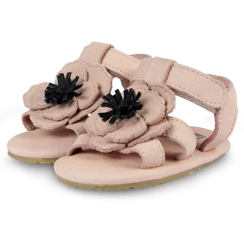 Donsje® otroški sandali tuti fields anemone coral nubuck