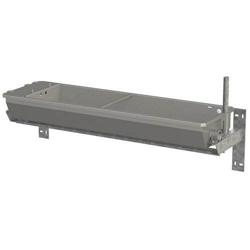 Kerbl Automatska zidna pojilica sa grejacem 200w i plovkom 50l Slike