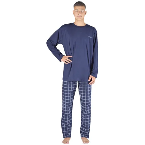 Gino Men's pajamas multicolored