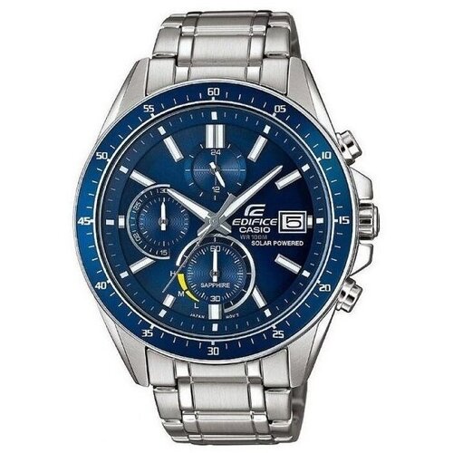 Casio Analogne ure ty535030 Srebrna Cene