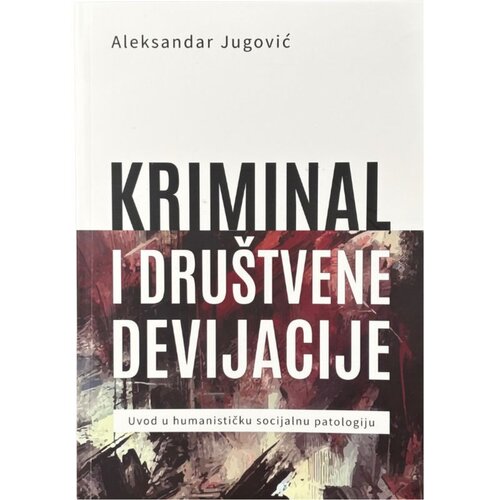  Kriminal i društvene devijacije Cene