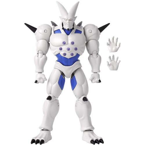 Bandai Dragon Ball Super Yi Shinron figura 17cm Slike