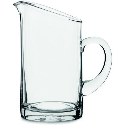 Fade Vrč z ročajem Olly 900ml / steklo, (21318191) Cene