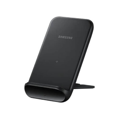 Samsung EP-N3300TBEGEU - crni bežični punjač Slike