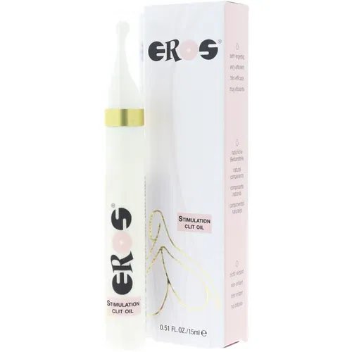 Eros Stimulation Clit Oil 15ml