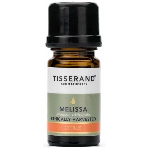 Tisserand Aromatherapy Bio&naravno Melissa Ethically Harvested pisana Cene