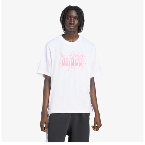 Adidas Graphic os tee Slike