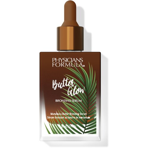 Physicians Formula Bronzing serum Murumuru Butter Glow, 30ml Cene