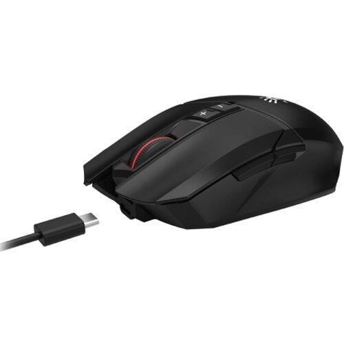 A4 TECH R36 Ultra Dual Mode Wireless Gaming USB Naraka miš Cene