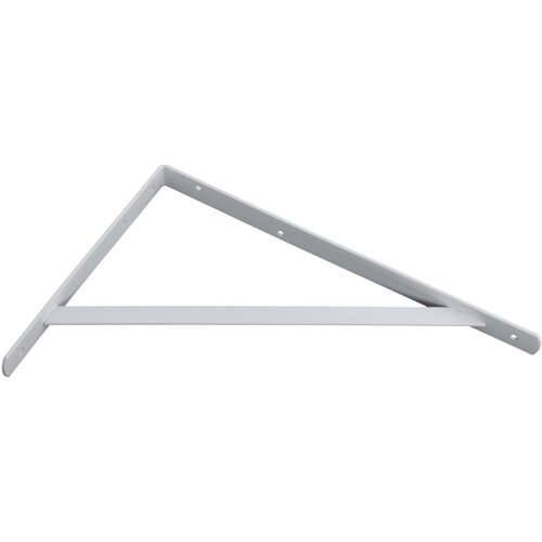  Nosač POLICE BIJELI 400x267x30mm Cijene