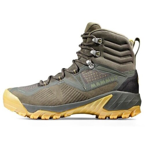 Mammut Pohodni&scaron;tvo Sapuen High Gtx Kostanjeva Cene