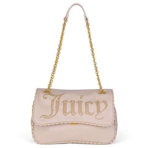 Juicy Couture Ženska torbica Kimberly, Bež Slike