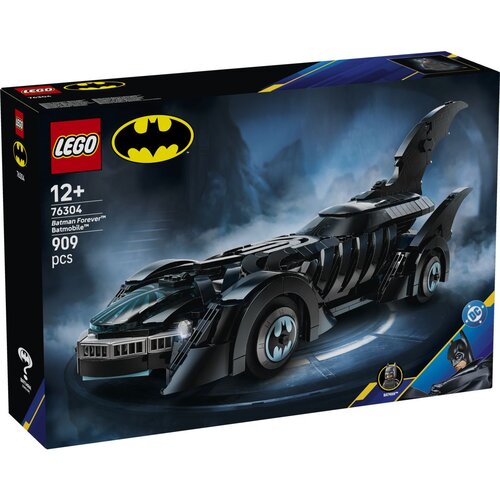 Lego 76304 Batman za vedno Batmobile™ Cene