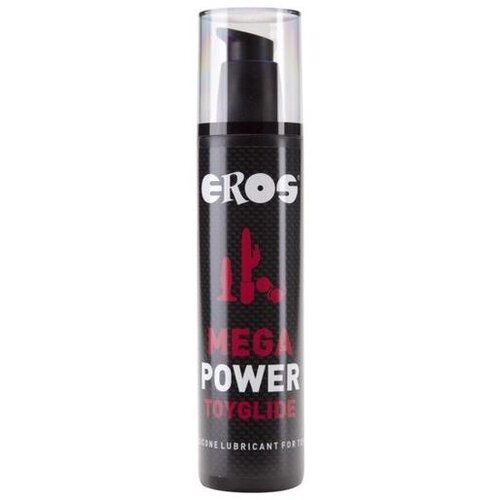 Eros Mega Power Toyglide silikon 250 ml, (21079232) Slike