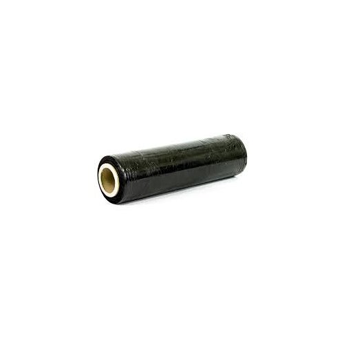 Importo Strec folija 23mikr 500mm 5kg crna Slike