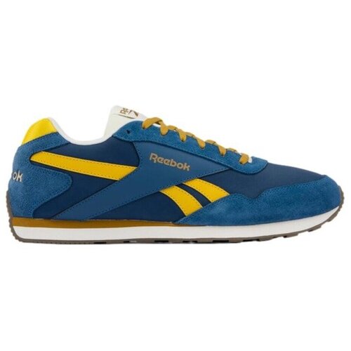 Reebok Nizke superge 100246048 Rumena Cene