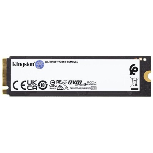 Kingston 1TB M.2 NVMe SFYRSK/1000G SSD FURY Renegade Cene