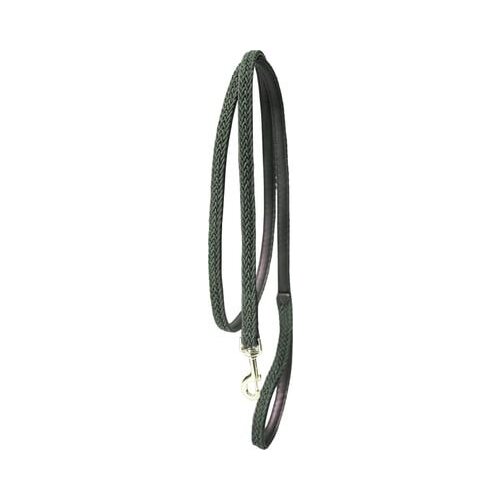 Kentucky Dogwear Pasji povodec Plaited Nylon, vel. L - Olive green Cene