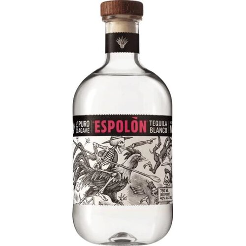 ESPOLON tekila 0.7L (40% Alc) Cene