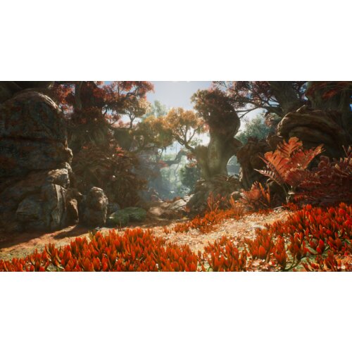 Thq Nordic Outcast - A New Beginning (PC) Slike