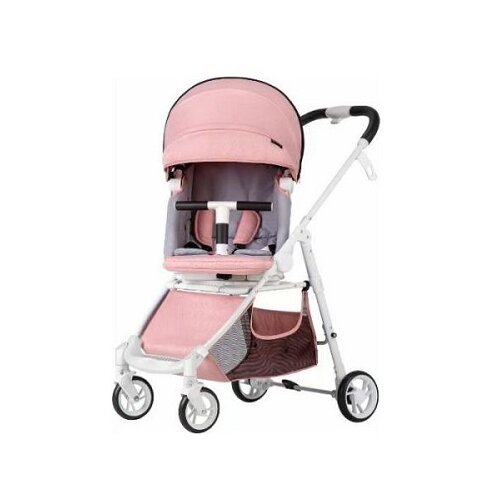 Baby Bear Origin kolica za bebe V6 twister-pink Slike
