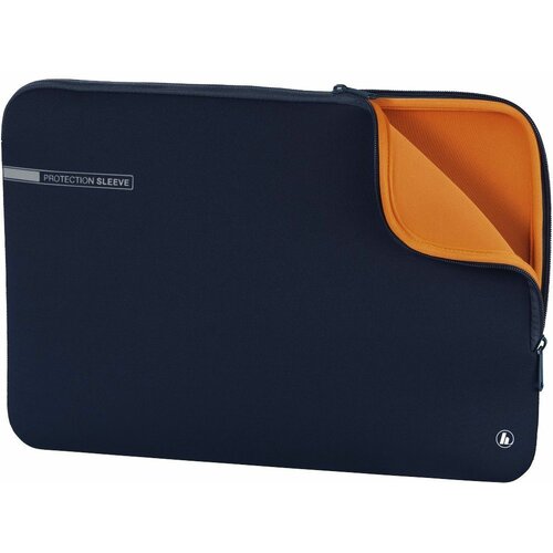 Hama neoprene (216513) plavo narandžasta futrola za laptop 13.3" Cene