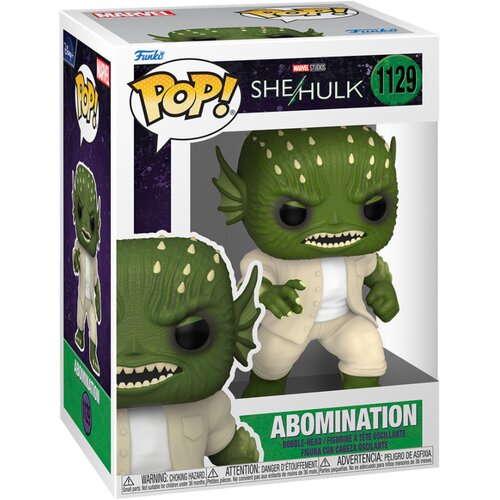Funko Pop TV She-Hulk Abomination Cene