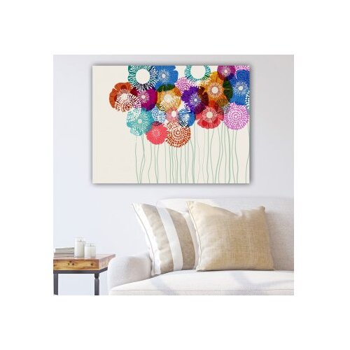 WALLXPERT dekorativna slika 396709903_70100 Cene