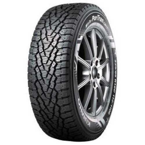 Kumho Winter PorTran CW11 ( 215/60 R17C 109/107R 8PR je&Acirc;ževke ) Cene