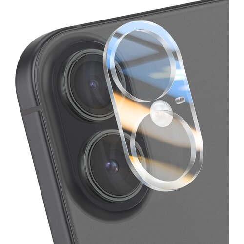 AVIZAR Zaščitno Kaljeno Steklo za Kamero iPhone 17 Proti Udarcem, (5000308894) Cene
