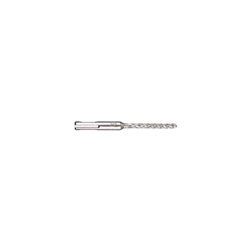 Milwaukee burgija za beton, sds plus MX4, 4- rezna, 5,5 x 50/115 mm, 10 kom 4932471251 Cene