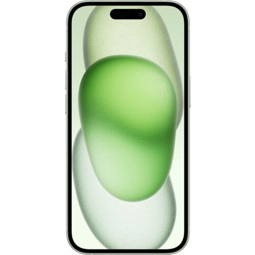 Apple iPhone 15, 128 GB, Super Retina XDR OLED... Cijene