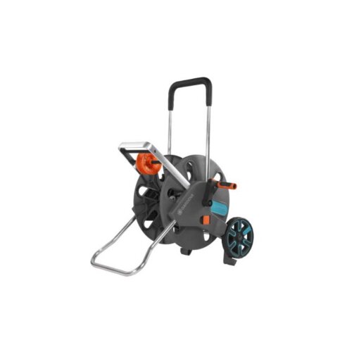 Gardena motalica sa crevom Equaroll L EASY SET 50m 3/4 FLEX Cene
