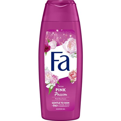 Fa pink passion gel za tuširanje 250ml Cene