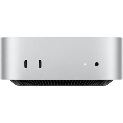 Apple Mac mini: M4 chip 10‑core CPU 10‑core GPU, (21586923) Cene