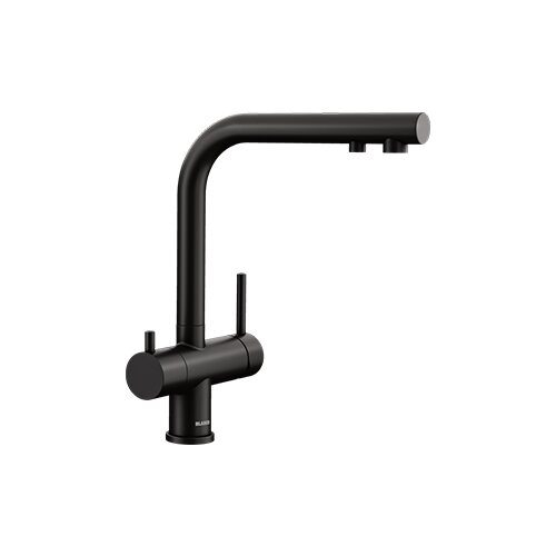 Blanco Fontas II - CRNI INOX Cijene