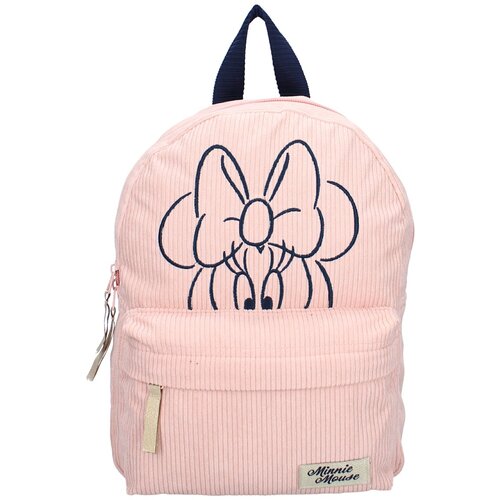 Vadobag Ranac za devojčice Minnie Mouse, Svetloroze Cene