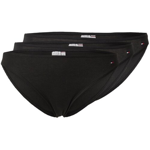 Tommy Hilfiger Underwear Spodnje hlačke črna Cene