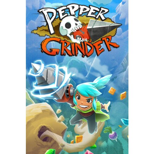 Steam Pepper Grinder (PC) Key GLOBAL Cene