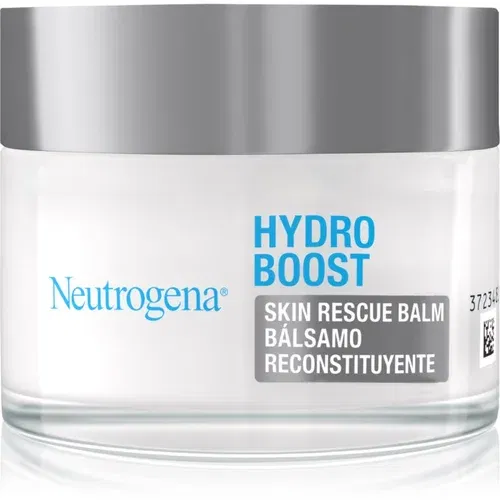 Neutrogena hydro Boost® skin rescue balm koncentrirani balzam za lice 50 ml za žene