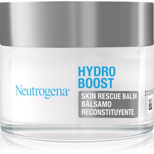 Neutrogena hydro Boost&amp;reg; skin rescue balm koncentriran balzam za obraz 50 ml za ženske Slike