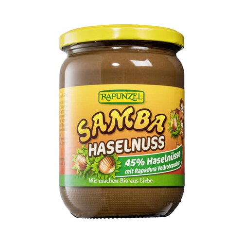 Rapunzel Organski Samba lješnjak Cijene