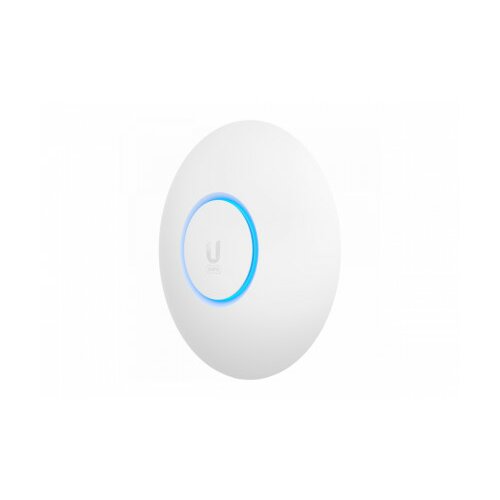 Ubiquiti U6-Lite wi-fi 6 access point with dual-band 2x2 mimo in a compact design for low-profile mounting; no poe included in packaging ; recommends using either poe switch or u-poe-af-eu Cene