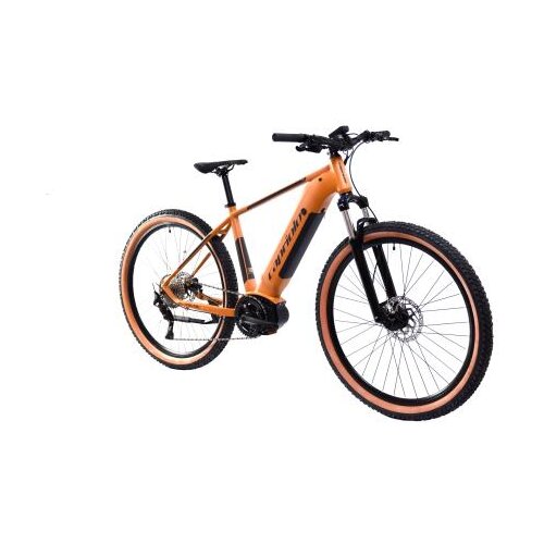 Capriolo Volta 9.4 E-bike 29'' bronzani (926800-16.5) Cene