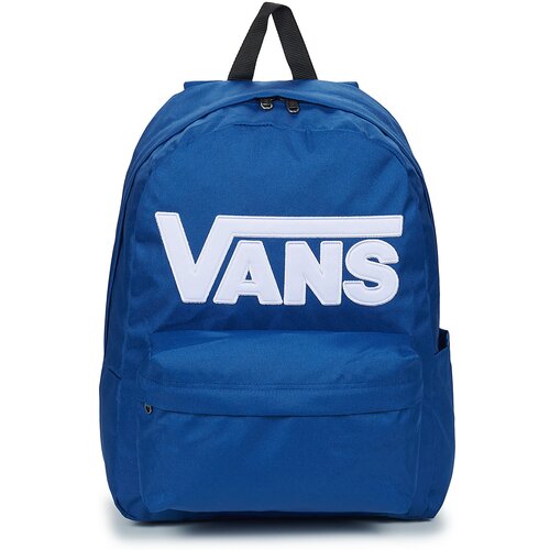 Vans Nahrbtniki Old Skool Drop V Backpack Modra Slike