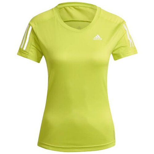 Adidas ženska majica OWN THE RUN TEE GJ9983 Slike