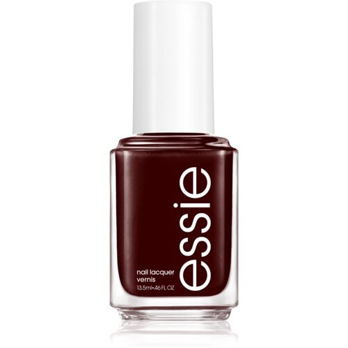 Essie Season Coll lak za nohte odtenek 1014 fringes &amp;amp; saddle 13.5 ml Slike