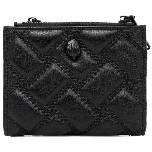 Kurt Geiger London MINI PURSE KENSINGTON DR Crna Cene