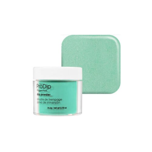  SUPER NAIL AKRILNI PRAH SEA GREEN 25.5gr Cene
